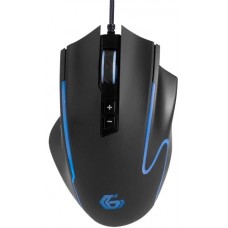 Gembird RAGNAR-RX300 Black